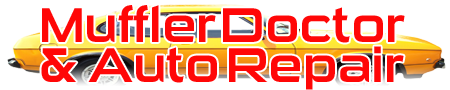 Muffler Doctor & Auto Repair - Muffler & Auto Repair in Marine City, MI -(810) 765-3541