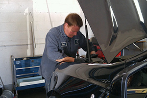 Muffler Doctor & Auto Repair