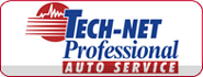 Tech-Net Professional Auto Service